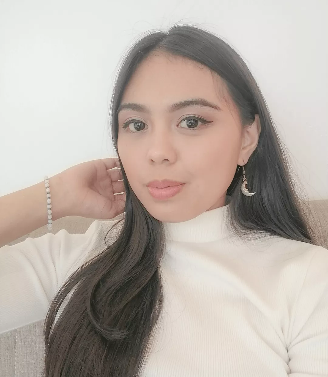 Sara Valiente - Project Manager