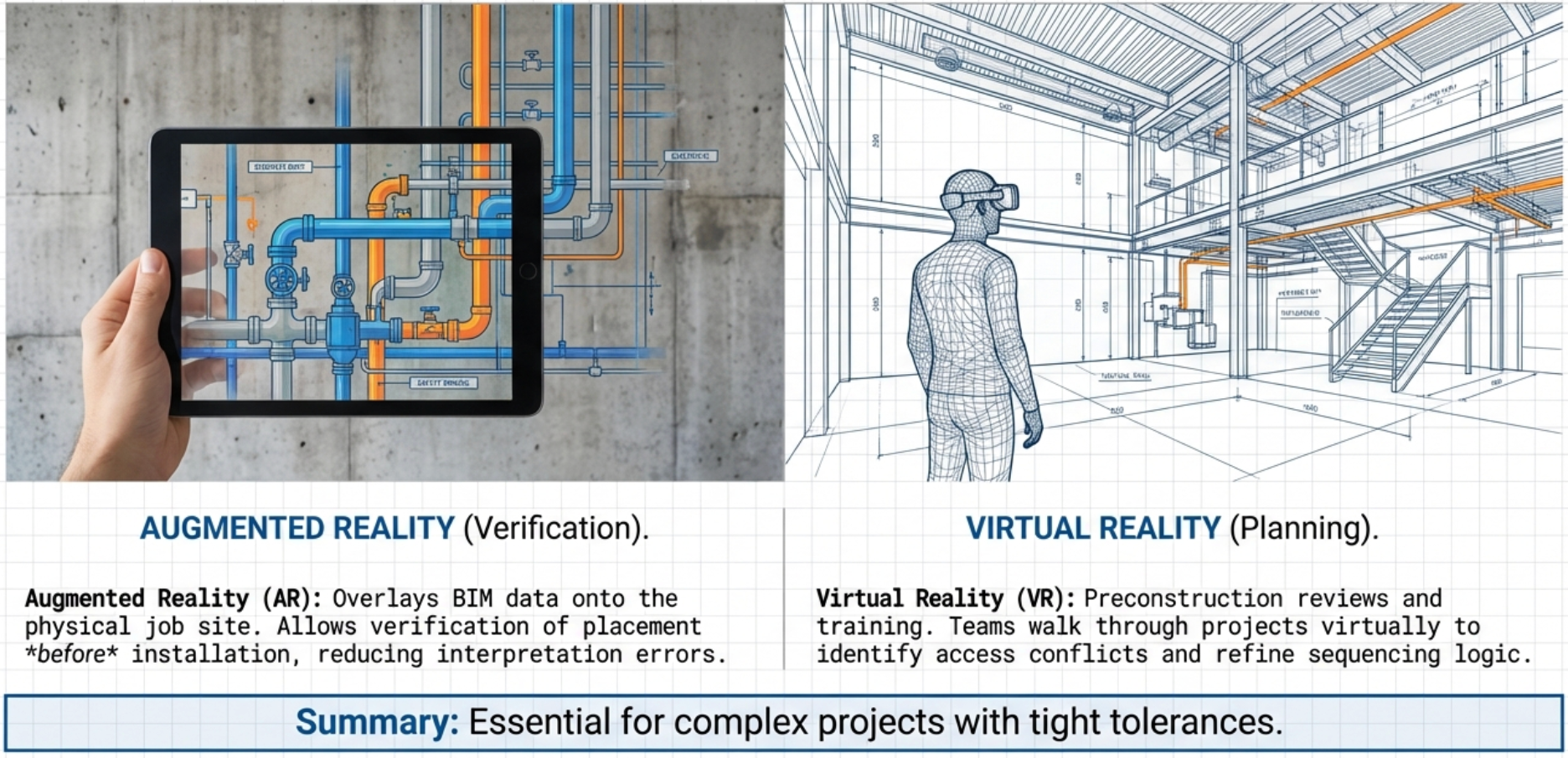 augmented reality vs virtual reality
