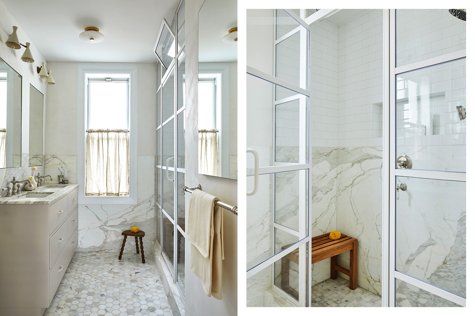 The Best Custom Glass Shower Doors: Styles and Options to Consider