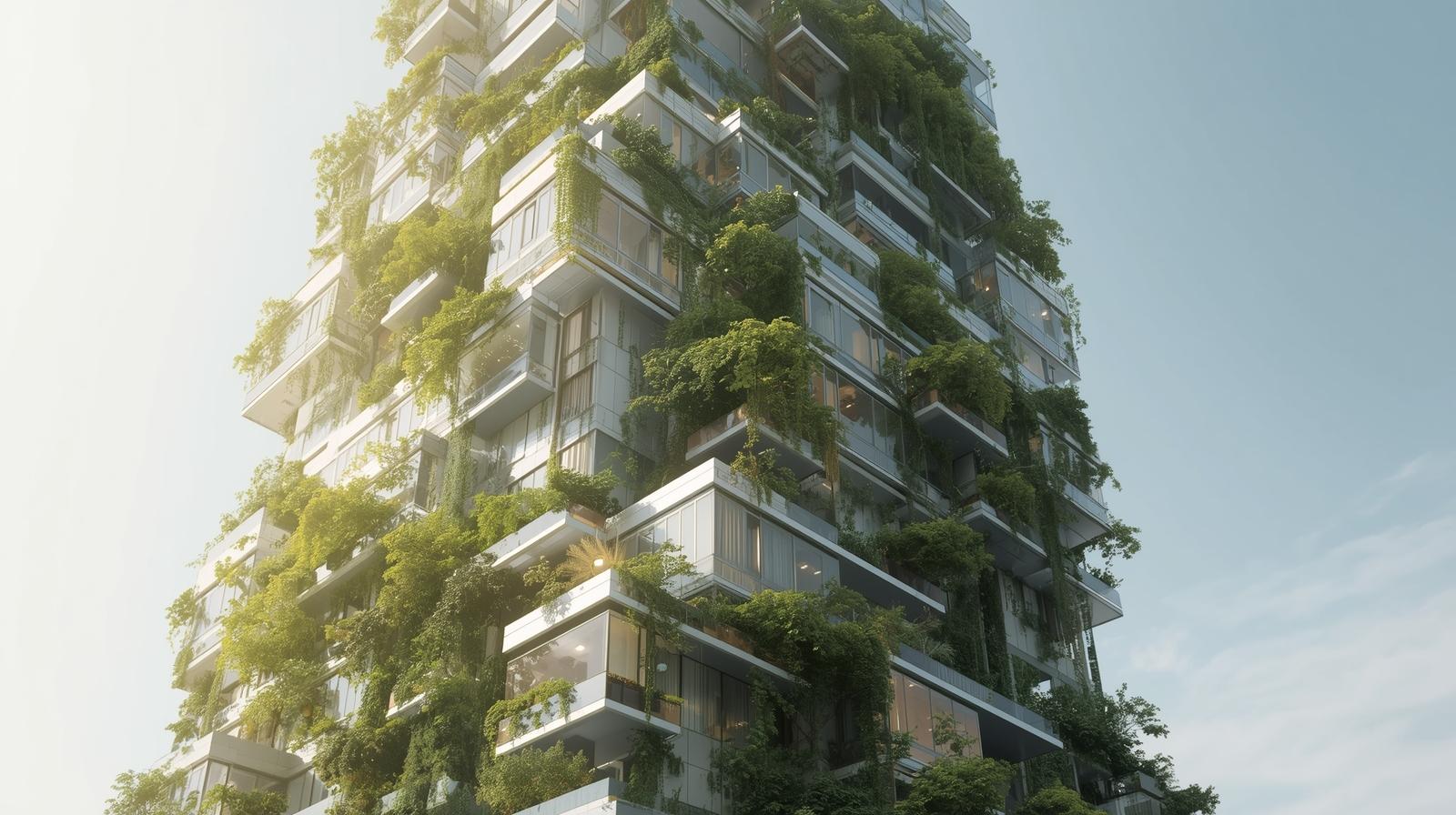 Decarbonization in Construction: Mandates and Technical Pathways