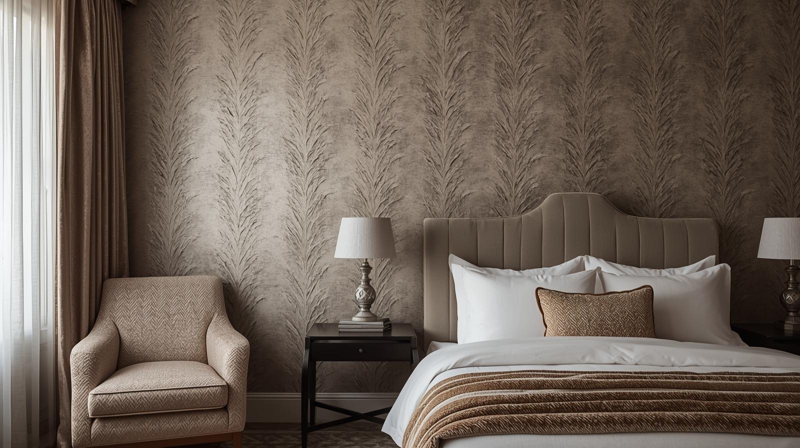 Natural ingredients used in Forbo linoleum production