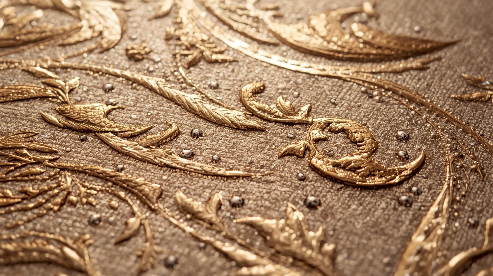 Natural ingredients used in Forbo linoleum production