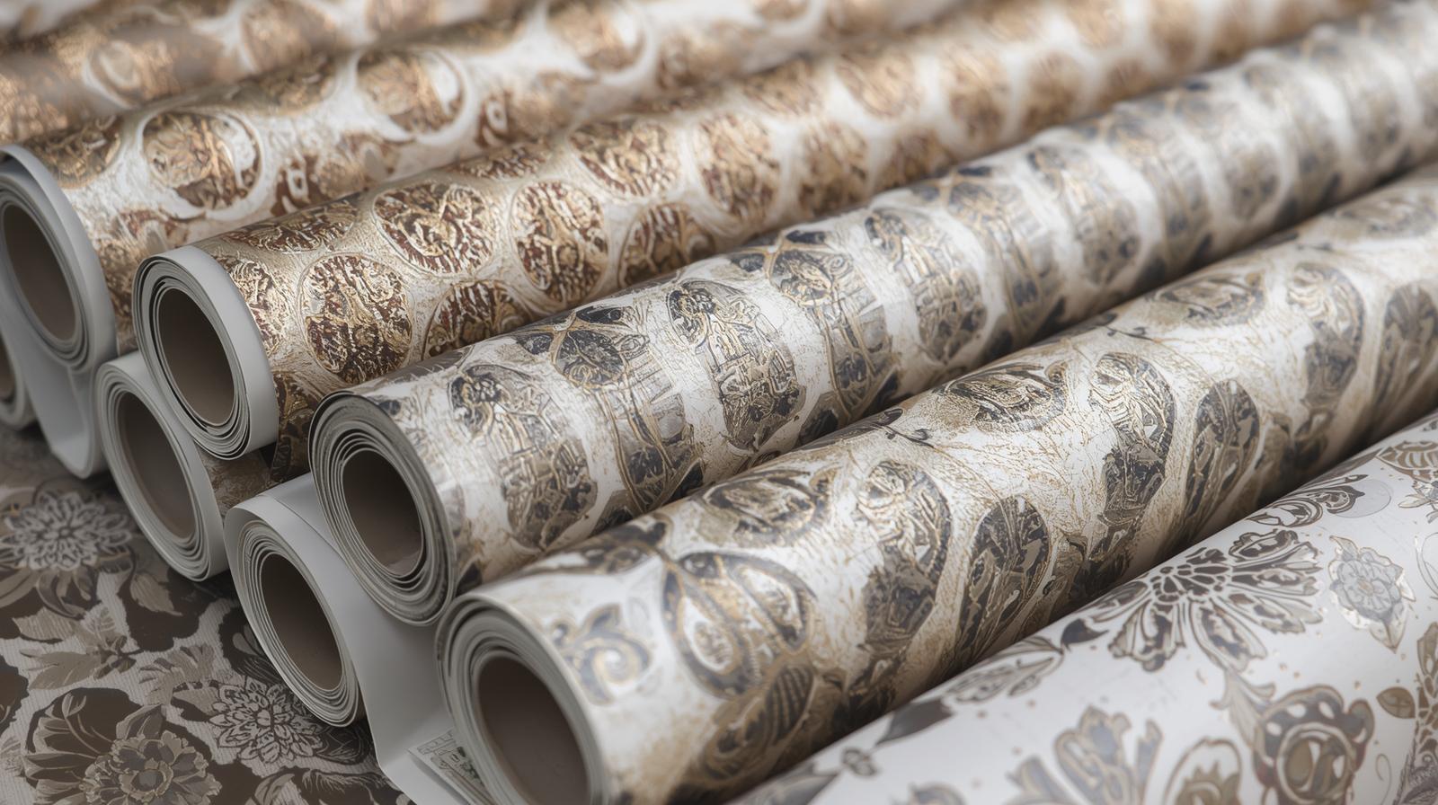 Natural ingredients used in Forbo linoleum production