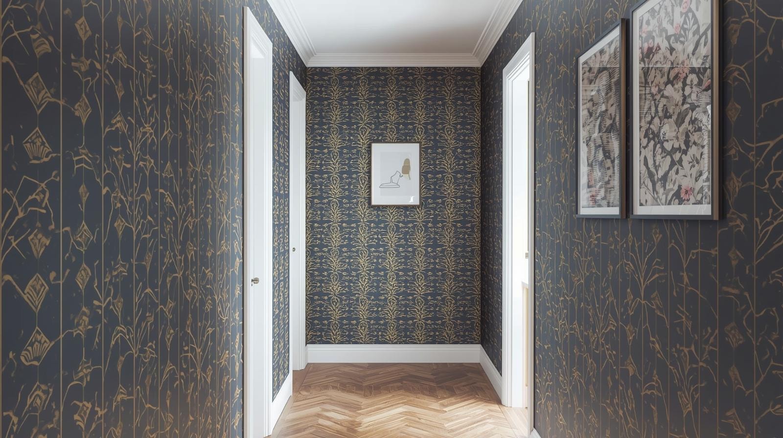 Natural ingredients used in Forbo linoleum production