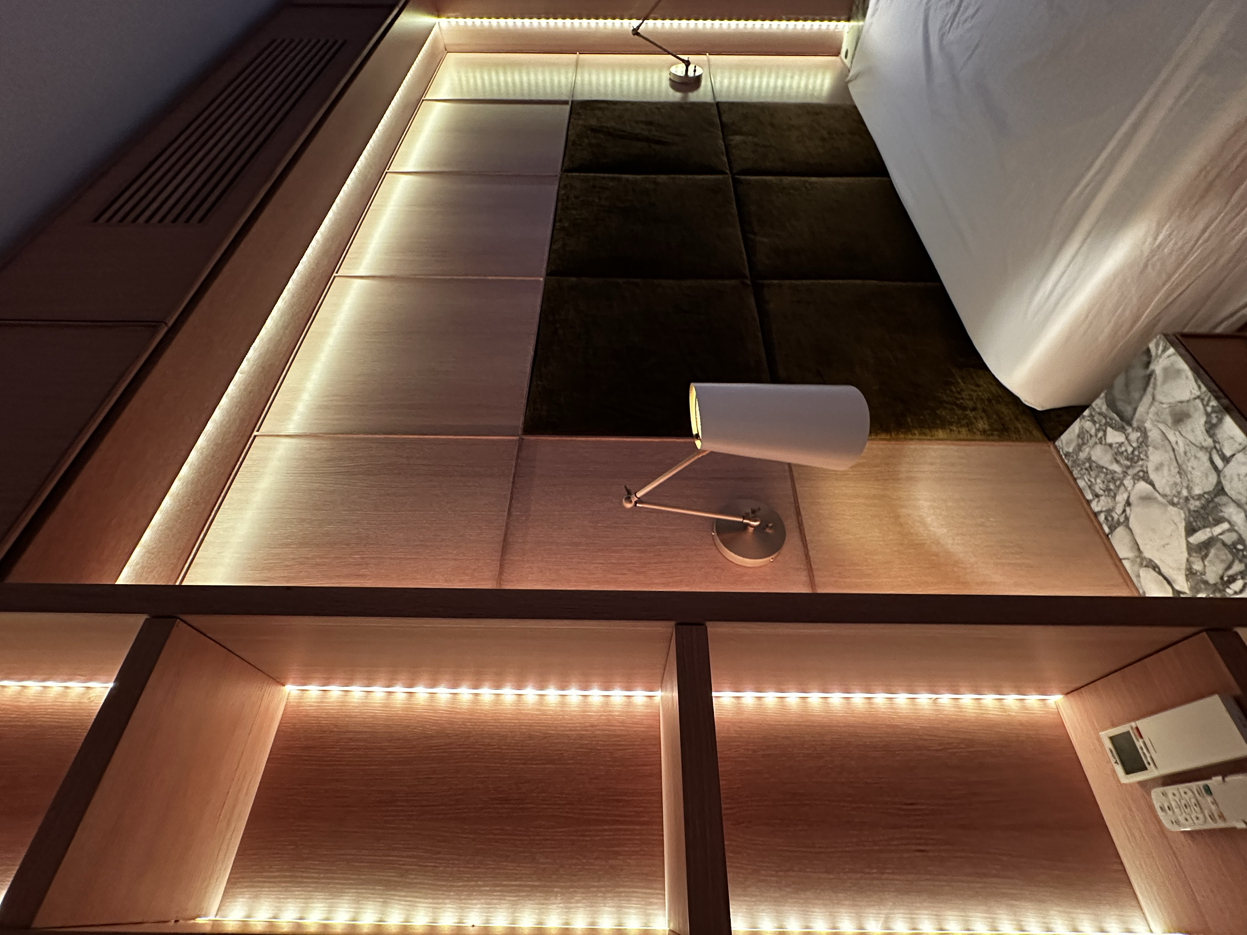 Little Clinton - Custom Bedroom Build