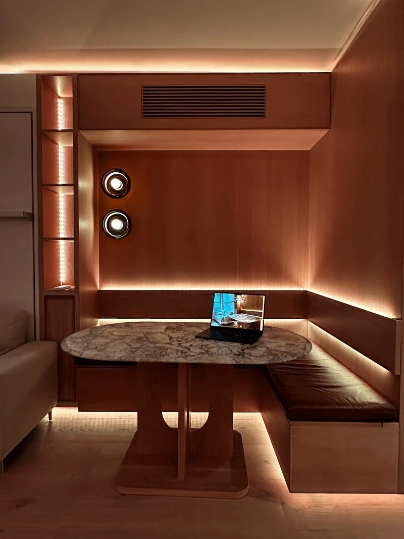 Little Clinton | Carroll Gardens Gem