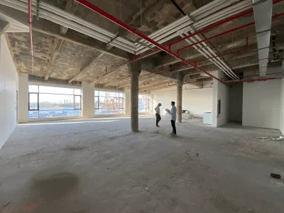 CooperBuild preconstruction planning and consultation services for NYC construction projects